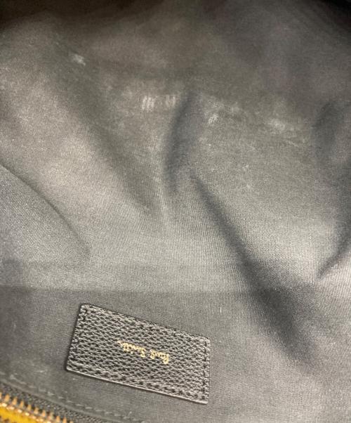 PAUL SMITH（ポールスミス）Paul Smith (ポールスミス) バックパック ブラックの古着・服飾アイテム