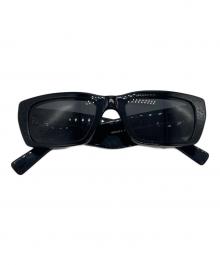 Palm Angels×MONCLER（パーム エンジェルス×モンクレール）の古着「サングラス」｜ブラック