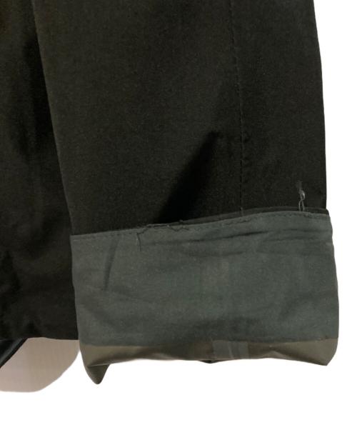 Patagonia（パタゴニア）Patagonia (パタゴニア) カルサイトジャケット ブラック サイズ:Ｍの古着・服飾アイテム