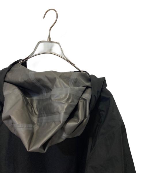 Patagonia（パタゴニア）Patagonia (パタゴニア) カルサイトジャケット ブラック サイズ:Ｍの古着・服飾アイテム