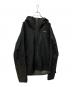 Patagonia（パタゴニア）の古着「カルサイトジャケット」｜ブラック