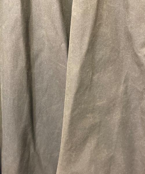 Barbour（バブアー）Barbour (バブアー) A230 BEAUFORT JECKET オリーブ×ブラウン サイズ:C42の古着・服飾アイテム