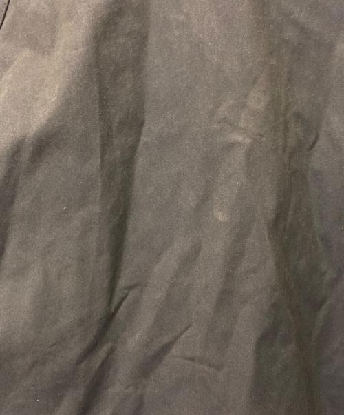 Barbour（バブアー）Barbour (バブアー) A230 BEAUFORT JECKET オリーブ×ブラウン サイズ:C42の古着・服飾アイテム