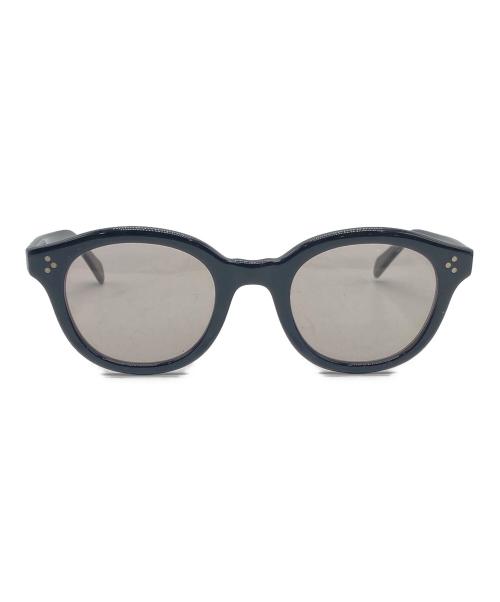 Ron Herman（ロンハーマン）Ron Herman (ロンハーマン) サングラス ブラックの古着・服飾アイテム