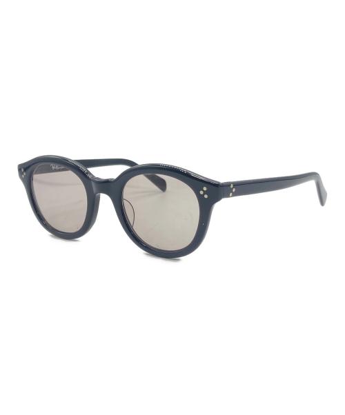 Ron Herman（ロンハーマン）Ron Herman (ロンハーマン) サングラス ブラックの古着・服飾アイテム