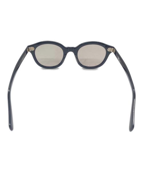 Ron Herman（ロンハーマン）Ron Herman (ロンハーマン) サングラス ブラックの古着・服飾アイテム