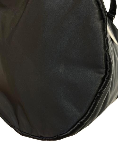 PORTER（ポーター）PORTER (ポーター) NEXUSVII (ネクサスセブン) BONSAC ブラックの古着・服飾アイテム