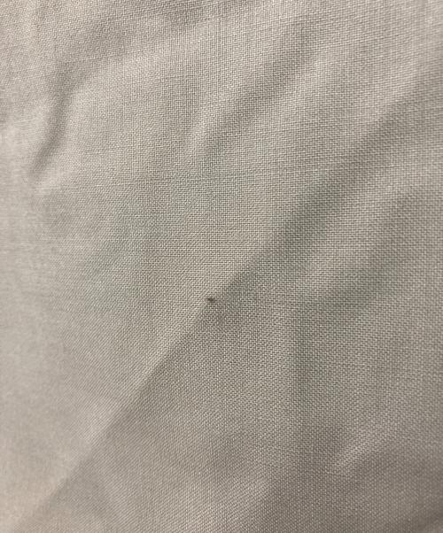 ARMANI COLLEZIONI（アルマーニ コレツィオーニ）ARMANI COLLEZIONI (アルマーニ コレツィオーニ) テーラードジャケット ベージュ サイズ:52の古着・服飾アイテム