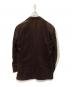 POLO RALPH LAUREN (ポロ・ラルフローレン) 3Bコーデュロイテーラードジャケット ブラウン サイズ:C98：10000円