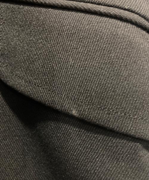 RALPH LAUREN（ラルフローレン）RALPH LAUREN (ラルフローレン) セットアップスーツ ブラック サイズ:7の古着・服飾アイテム