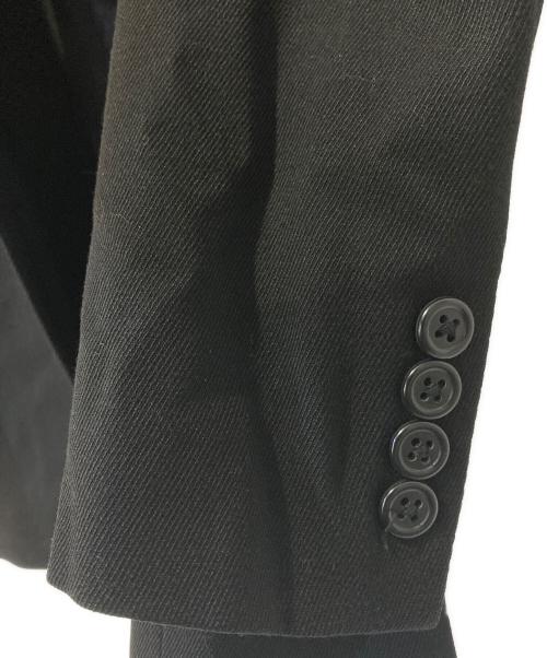 RALPH LAUREN（ラルフローレン）RALPH LAUREN (ラルフローレン) セットアップスーツ ブラック サイズ:7の古着・服飾アイテム