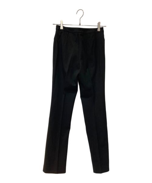 RALPH LAUREN（ラルフローレン）RALPH LAUREN (ラルフローレン) セットアップスーツ ブラック サイズ:7の古着・服飾アイテム