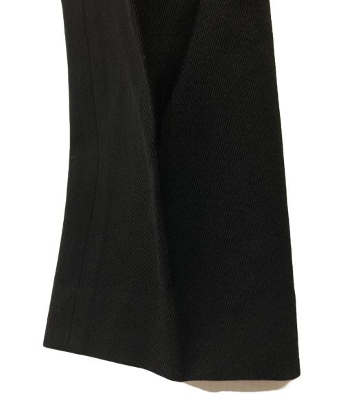 RALPH LAUREN（ラルフローレン）RALPH LAUREN (ラルフローレン) セットアップスーツ ブラック サイズ:7の古着・服飾アイテム