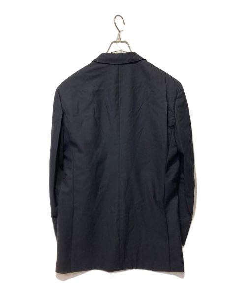 POLO RALPH LAUREN（ポロ・ラルフローレン）POLO RALPH LAUREN (ポロ・ラルフローレン) 金釦ブレザー ネイビー サイズ:C98-W88-T180 AB7の古着・服飾アイテム