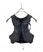 SALOMONサロモン）の古着「ADV SKIN CROSS SEASON 15」｜グレー