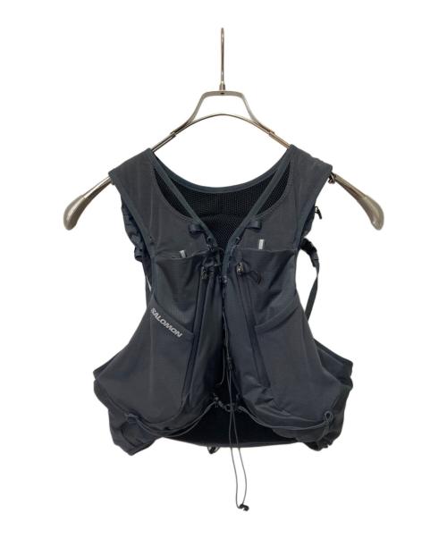 SALOMON（サロモン）SALOMON (サロモン) ADV SKIN CROSS SEASON 15 グレー サイズ:XLの古着・服飾アイテム