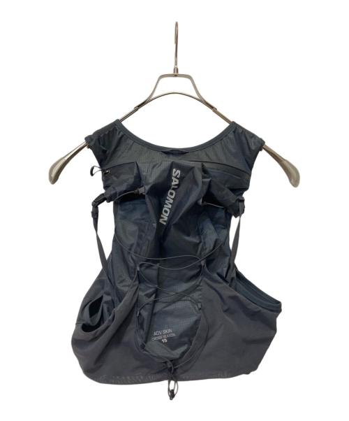 SALOMON（サロモン）SALOMON (サロモン) ADV SKIN CROSS SEASON 15 グレー サイズ:XLの古着・服飾アイテム