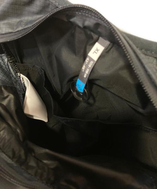 SALOMON（サロモン）SALOMON (サロモン) ADV SKIN CROSS SEASON 15 グレー サイズ:XLの古着・服飾アイテム