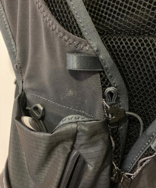 SALOMON（サロモン）SALOMON (サロモン) ADV SKIN CROSS SEASON 15 グレー サイズ:XLの古着・服飾アイテム