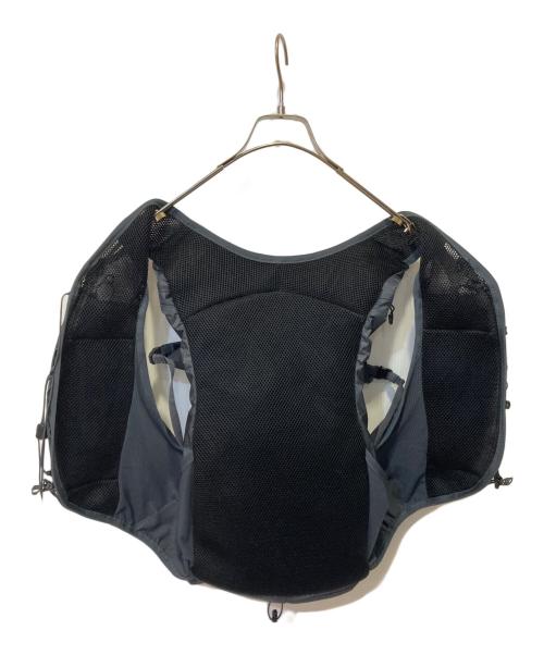 SALOMON（サロモン）SALOMON (サロモン) ADV SKIN CROSS SEASON 15 グレー サイズ:XLの古着・服飾アイテム