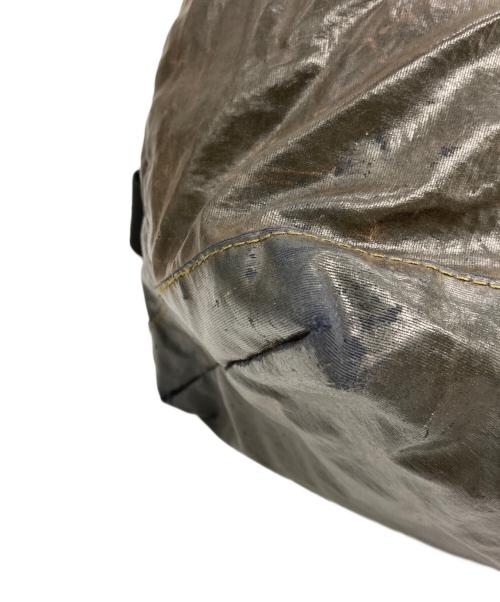 jack gomme（ジャックゴム）jack gomme (ジャックゴム) ショルダーバッグ ブラウンの古着・服飾アイテム