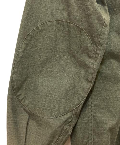 A.P.C.（アーペーセー）A.P.C. (アーペーセー) ミリタリージャケット グリーン サイズ:Sの古着・服飾アイテム