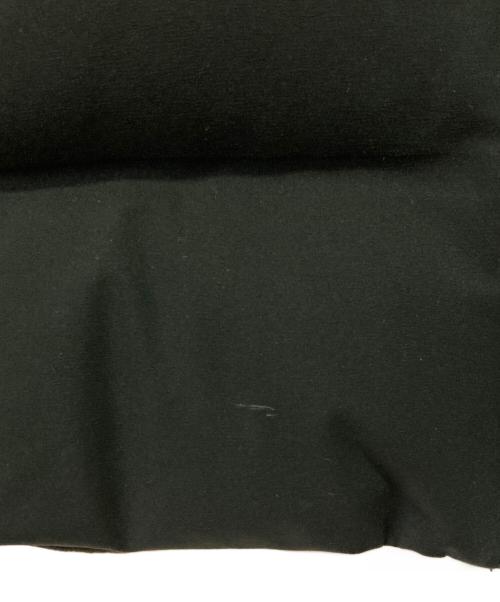 DESCENTE ALLTERRAIN（デザイント オルテライン）Descente ALLTERRAIN (デザイント オルテライン) 水沢ダウン ブラック サイズ:Ｌの古着・服飾アイテム