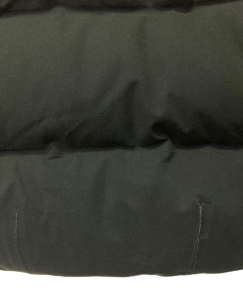 DESCENTE ALLTERRAIN（デザイント オルテライン）Descente ALLTERRAIN (デザイント オルテライン) 水沢ダウン ブラック サイズ:Ｌの古着・服飾アイテム