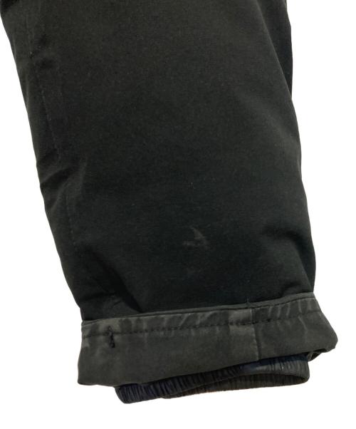 DESCENTE ALLTERRAIN（デザイント オルテライン）Descente ALLTERRAIN (デザイント オルテライン) 水沢ダウン ブラック サイズ:Ｌの古着・服飾アイテム