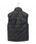 Patagonia (パタゴニア) マイクロパフベスト ブラック サイズ:S：8000円