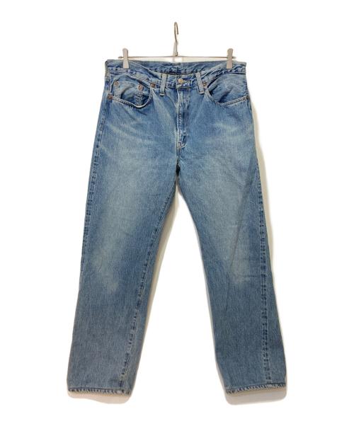 LEVI'S（リーバイス）LEVI'S (リーバイス) 501XXデニムパンツ インディゴ サイズ:W34 L32の古着・服飾アイテム
