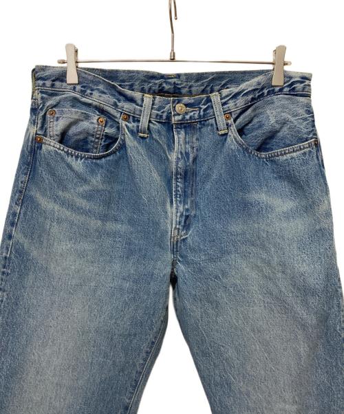 LEVI'S（リーバイス）LEVI'S (リーバイス) 501XXデニムパンツ インディゴ サイズ:W34 L32の古着・服飾アイテム