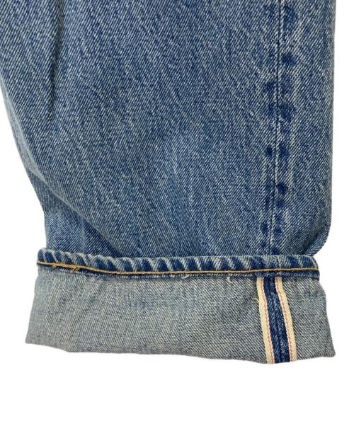 LEVI'S（リーバイス）LEVI'S (リーバイス) 501XXデニムパンツ インディゴ サイズ:W34 L32の古着・服飾アイテム
