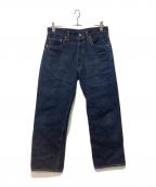 LEVI'Sリーバイス）の古着「501XXデニムパンツ」｜インディゴ