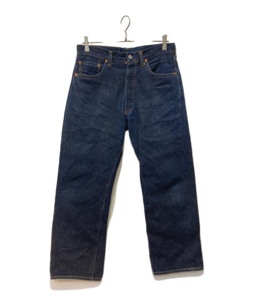 LEVI'S（リーバイス）LEVI'S (リーバイス) 501XXデニムパンツ インディゴ サイズ:W33 L36の古着・服飾アイテム