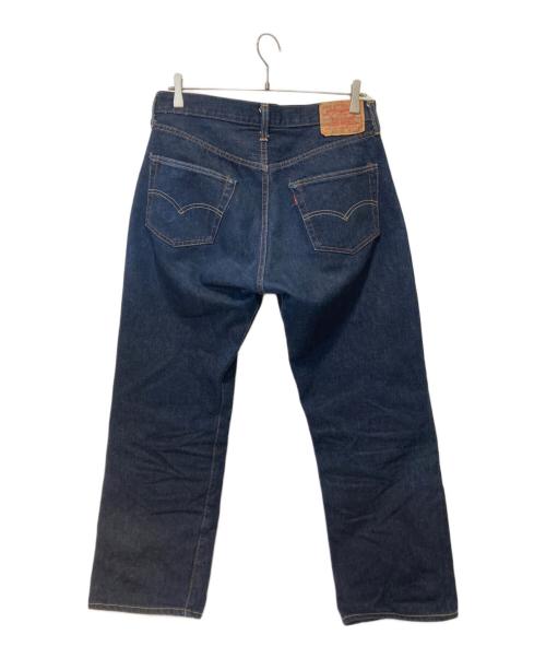 LEVI'S（リーバイス）LEVI'S (リーバイス) 501XXデニムパンツ インディゴ サイズ:W33 L36の古着・服飾アイテム