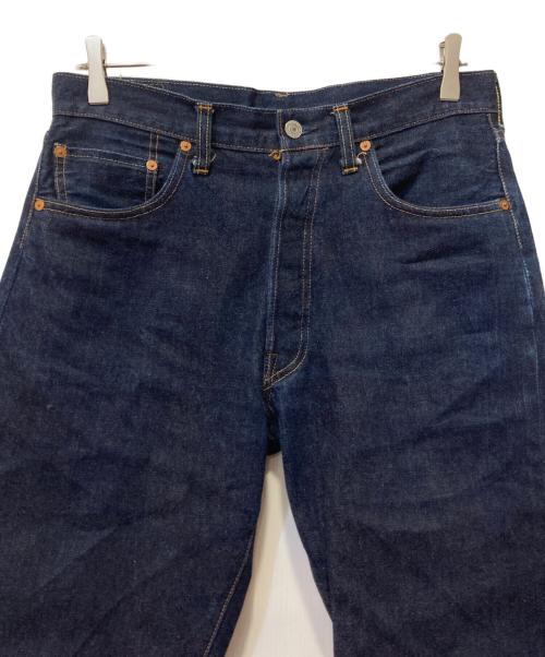 LEVI'S（リーバイス）LEVI'S (リーバイス) 501XXデニムパンツ インディゴ サイズ:W33 L36の古着・服飾アイテム