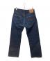 LEVI'S (リーバイス) 501XXデニムパンツ インディゴ サイズ:W33 L36：22000円