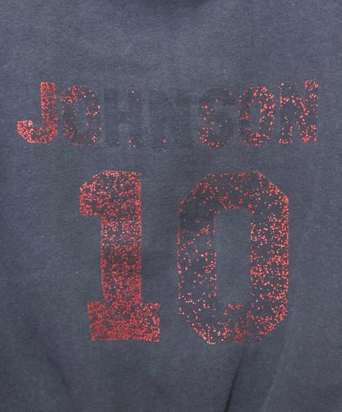 RUSSELL（ラッセル）RUSSELL (ラッセル) ジップパーカー ネイビー サイズ:Ｌの古着・服飾アイテム