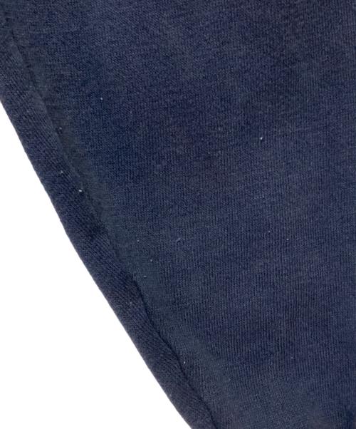 RUSSELL（ラッセル）RUSSELL (ラッセル) ジップパーカー ネイビー サイズ:Ｌの古着・服飾アイテム