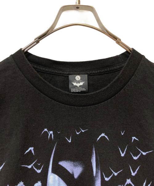 LABORATORY BERBERJINR（ラボラトリー ベルベルジンアール）LABORATORY BERBERJINR (ラボラトリー ベルベルジンアール) ロングスリーブカットソー ブラック サイズ:XLの古着・服飾アイテム