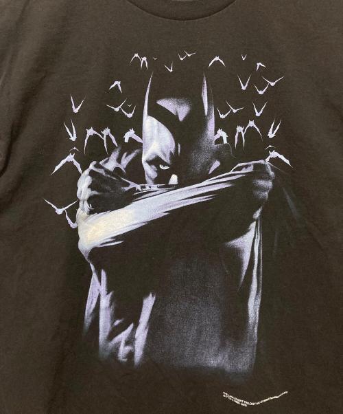 LABORATORY BERBERJINR（ラボラトリー ベルベルジンアール）LABORATORY BERBERJINR (ラボラトリー ベルベルジンアール) ロングスリーブカットソー ブラック サイズ:XLの古着・服飾アイテム