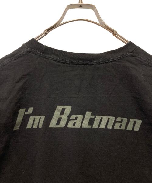 LABORATORY BERBERJINR（ラボラトリー ベルベルジンアール）LABORATORY BERBERJINR (ラボラトリー ベルベルジンアール) ロングスリーブカットソー ブラック サイズ:XLの古着・服飾アイテム