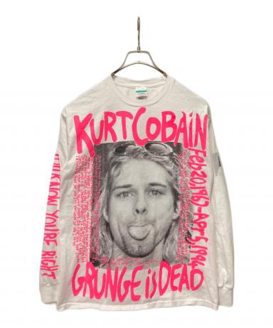 中古・古着通販】SICARIO CARTEL (シカリオ カルテル) ロングスリーブ