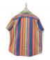 POLO RALPH LAUREN (ポロ・ラルフローレン) ストライプシャツ マルチカラー サイズ:XL：8000円