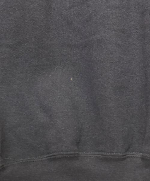 CarHartt（カーハート）CarHartt (カーハート) ジップパーカー ネイビー サイズ:MIDIUM-REGULARの古着・服飾アイテム