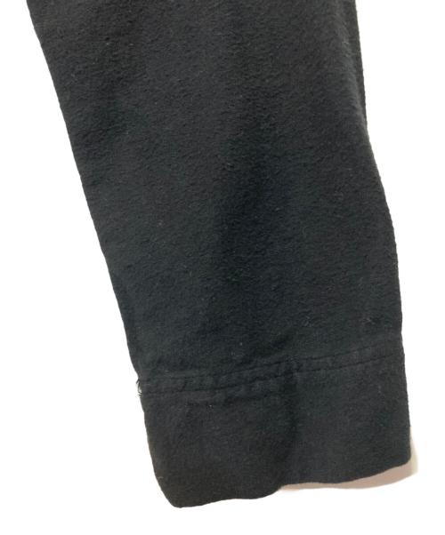 OUR LEGACY（アワーレガシー）OUR LEGACY (アワーレガシー) EVENING COACH JACKET ブラック サイズ:44の古着・服飾アイテム