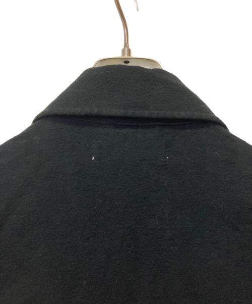 OUR LEGACY（アワーレガシー）OUR LEGACY (アワーレガシー) EVENING COACH JACKET ブラック サイズ:44の古着・服飾アイテム