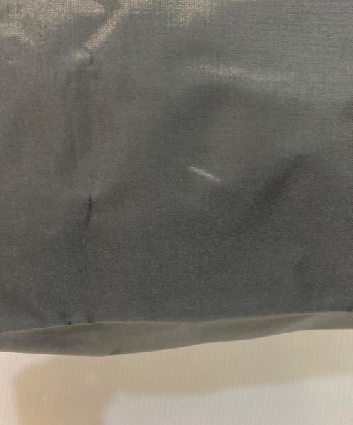 LONGCHAMP（ロンシャン）LONGCHAMP (ロンシャン) プリアージュトートバッグ グレーの古着・服飾アイテム