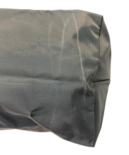 LONGCHAMP（ロンシャン）LONGCHAMP (ロンシャン) プリアージュトートバッグ グレーの古着・服飾アイテム